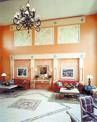Отель Hyatt Vacation Club At Hacienda Del Mar Дорадо