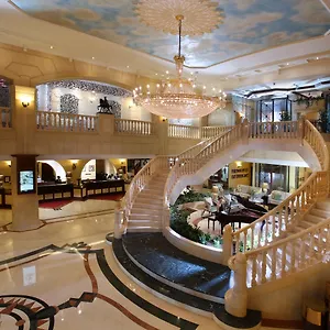 Knight Castle Hotel Dubai