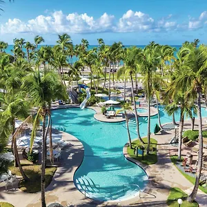 Hilton Golf & Casino Resort Ponce
