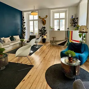 Lounge , Лиссабон Португалия