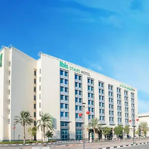 Ibis Styles Dragon Mart 3*, Дубай ОАЭ