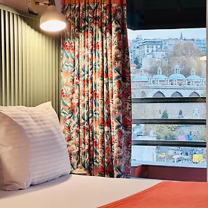 Casa Rosa 2*, Стамбул Турция