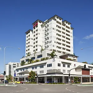 Plaza Official Aparthotel Cairns